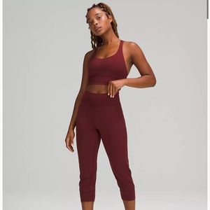 Lululemon High Rise Align Joggers